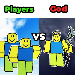 Player VS God [NEW]