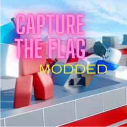 Modded Capture the Flag