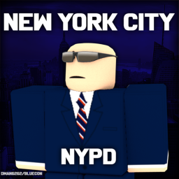 NYPD-| New York City