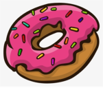 The Official Donut Team