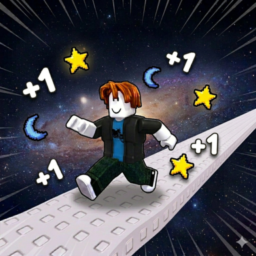 +1 Speed Space Escape