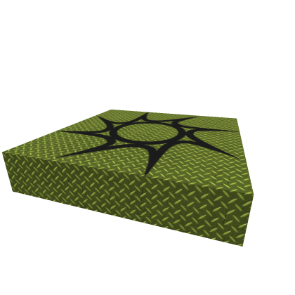 Steel Amry Green Spawn