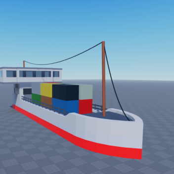 Sail And Sink Simulator Ship Ideas!