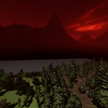 SURVIE THE FOREST