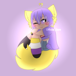 Sare's Fanclub <3