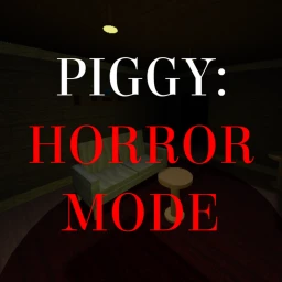 Piggy: Horror Mode *ESCAPE STATS* icon