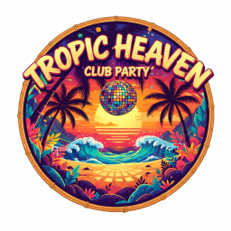 Tropic Heaven Club