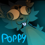 Poppys Filmscrew ;)