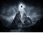 Dark Forces!