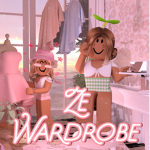 Żē Wårdrœbė