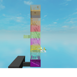 SFer's Troll Tower