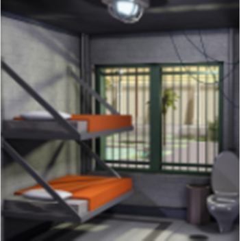 [HANGAR] Prison Tycoon 🚨 