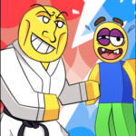 Karate Fight Simulator