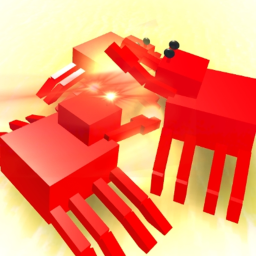 Crab Simulator