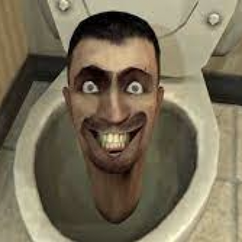 Survival The Skibidi Toilet The Killer