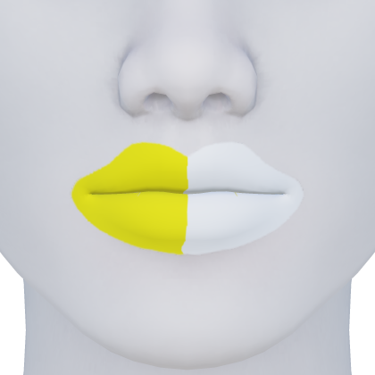 Vatican City Lips