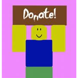 Donation game