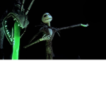 The Nightmare Before Christmas❤