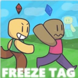 Freeze Tag GamePlay ⚡🔥 icon