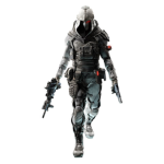 Schools Of Trade [Spy, Assassins, Soldier]