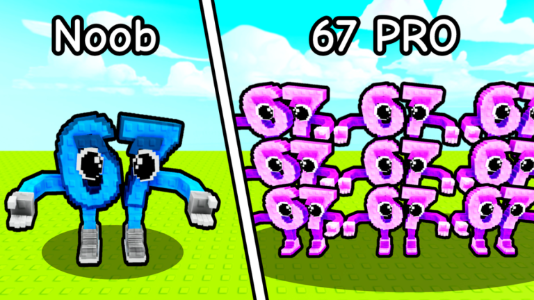 Brainrot Army screenshot 4