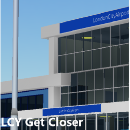 Lo n d on City Airport