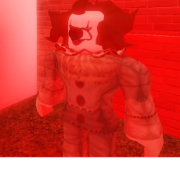 I am killer icon