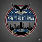 New York Roleplay Admin tym