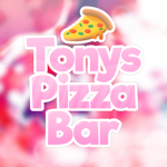 Tony's Pizza Bar