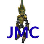 Junkbot Marine Corps