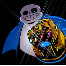 Sans Obby! Classic Edition