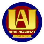 (MHA) Hero society