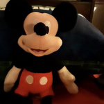 Robloxer themouseking413