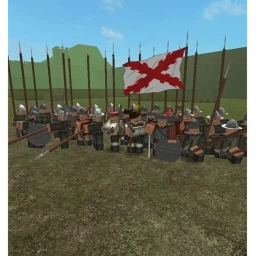 [IE] Campo de batalla (Raid here)  icon