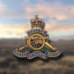 5th (BC) Fiеld Artillery Regiment, RCA.