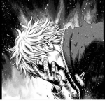 Ragnarök - [Baldr]