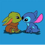 Baby Yoda's Group!