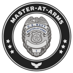 [US Navy] Master at Arms