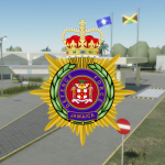 [JDF] - Jamaica Defence Force