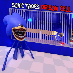 nonic tapes prison cell