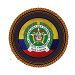 [ENDC] Policía Nacional de Colombia