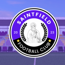 Saintfield Park - Royal Field