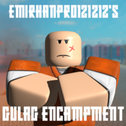 Gulag Encampment