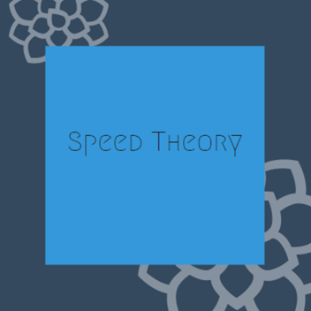 Speed-Theory's car garage