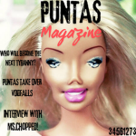Puntas