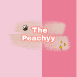 The peachyy