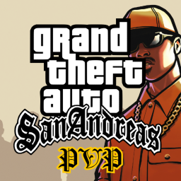 GTA San Andreas PVP [GANG WARS]