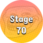 Stage 70