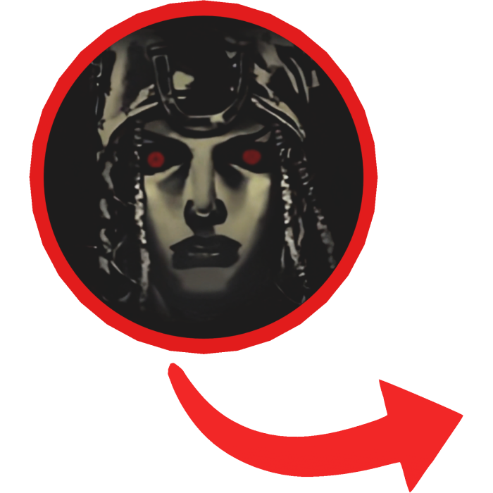 Von Johnny Joestar Red Circle