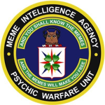 Meme intelligence agency